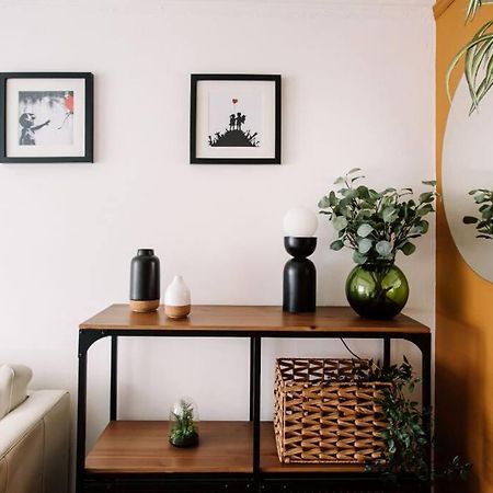 Modern & Stylish Home In The Heart Of Belfast Esterno foto