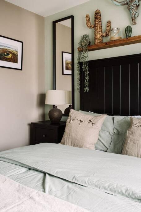 Modern & Stylish Home In The Heart Of Belfast Esterno foto