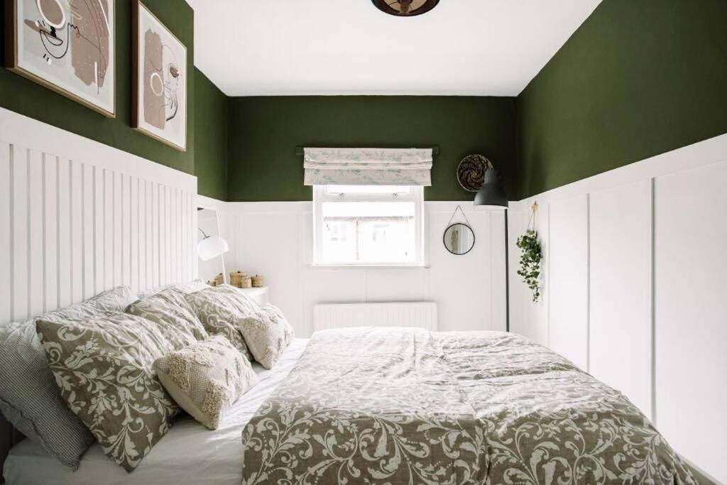 Modern & Stylish Home In The Heart Of Belfast Esterno foto